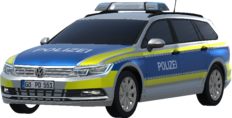 Polizei Göttingen