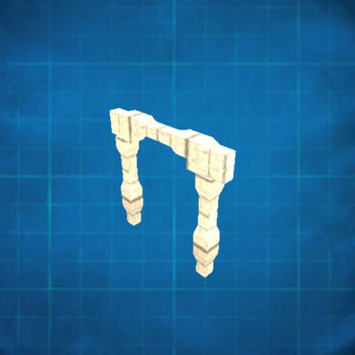 Garden Arch 4x4