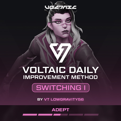 VDIM S3 Switching I Adept by LG56