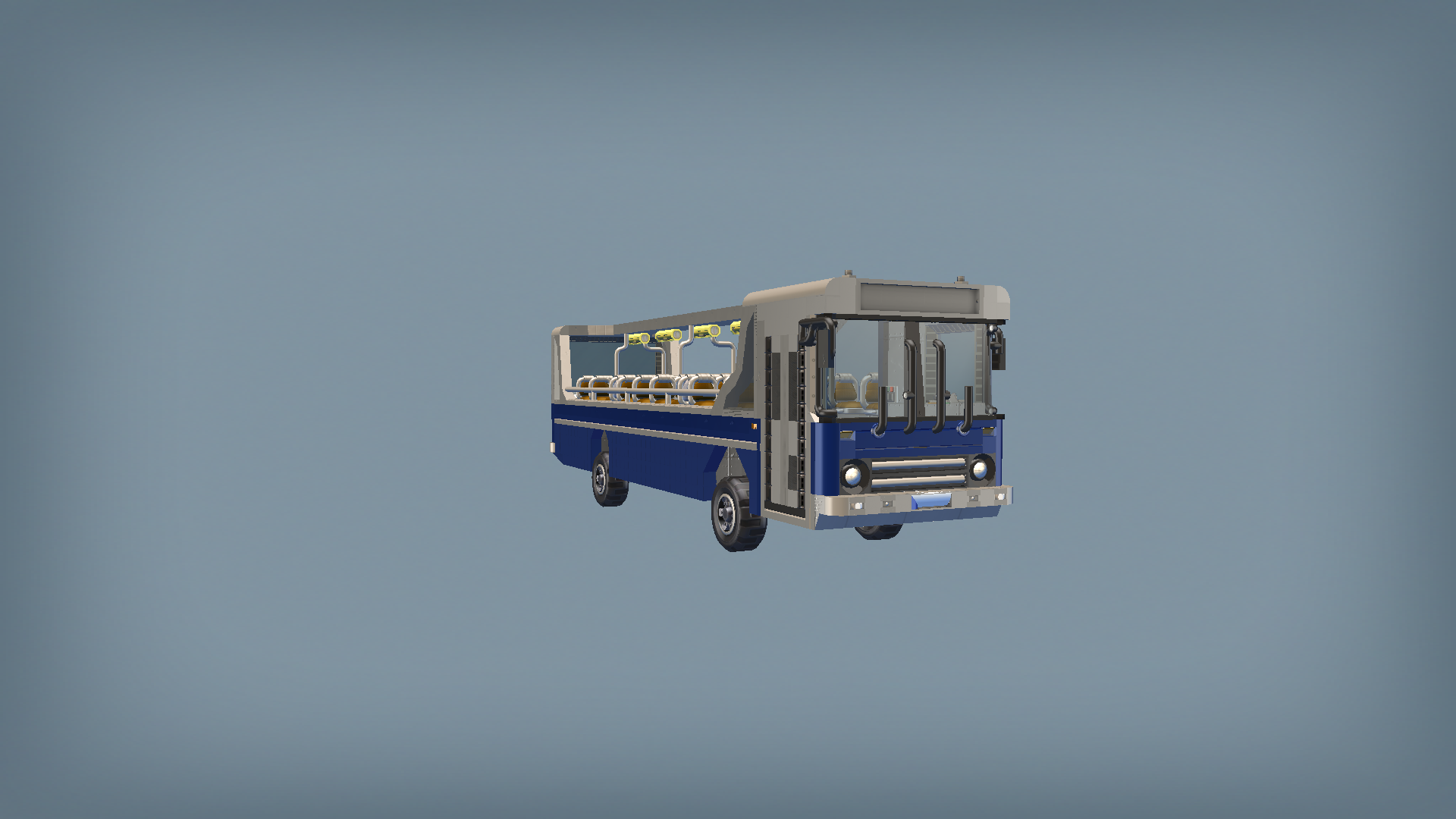 Ikarus kabrió