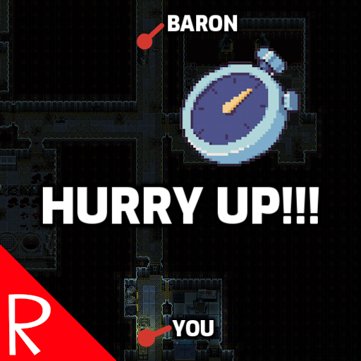 Hold To Skip Turn preview