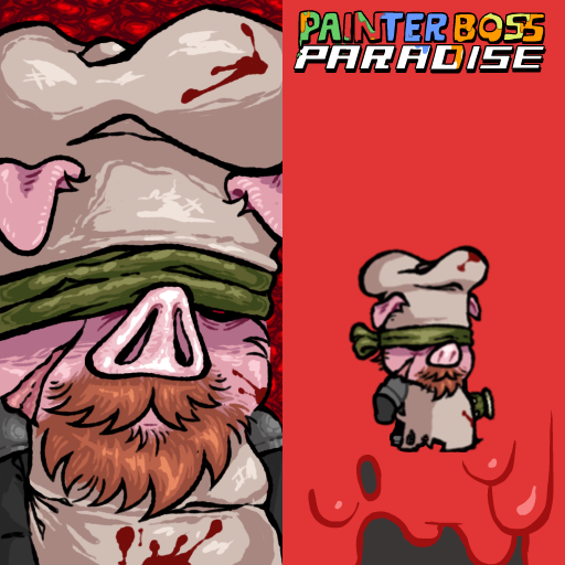 The Butcher