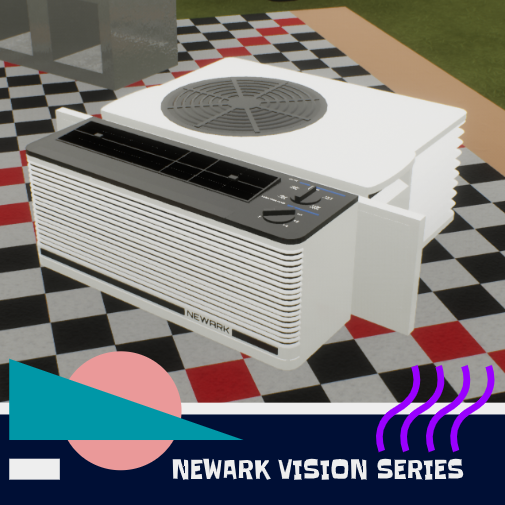 1994 Newark Vision Series