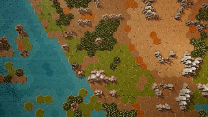 Realm with a Forgotten Name