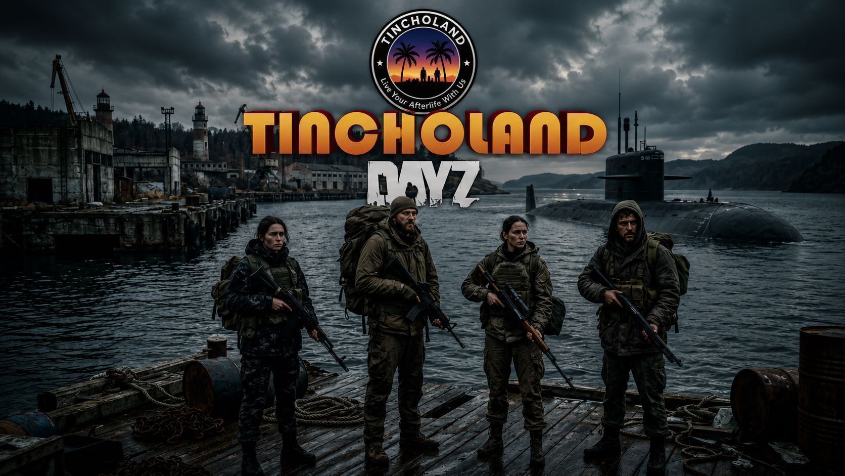 TinchoLand_DayZ_0