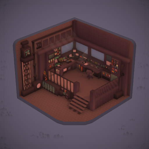 Control Station