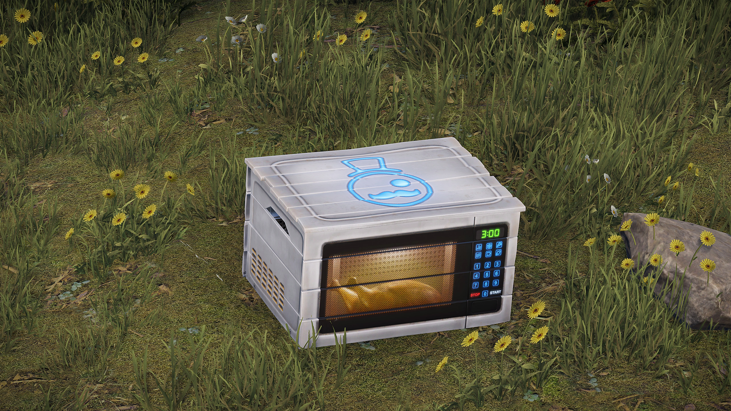 FancyOrb Small Box
