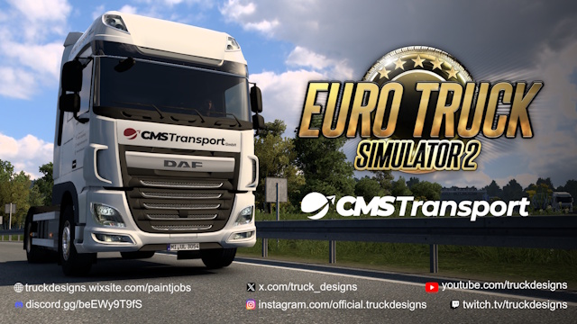CMS-Transport