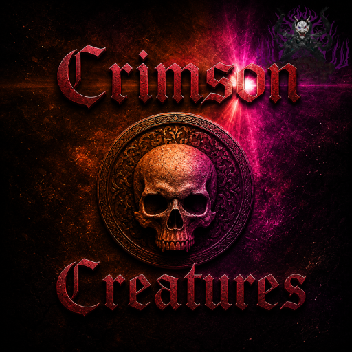 CrimsonCreatures preview