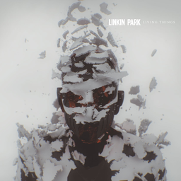 True MooZic: Linkin Park - LIVING THINGS (B42)