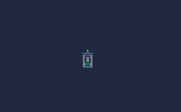 My first nuclear reactor
