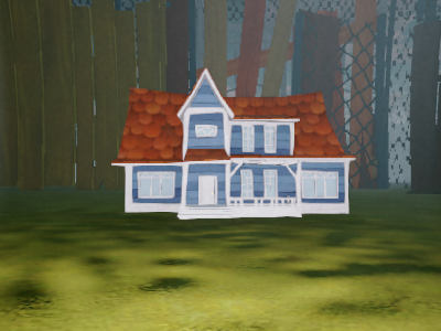 House of Neighbors