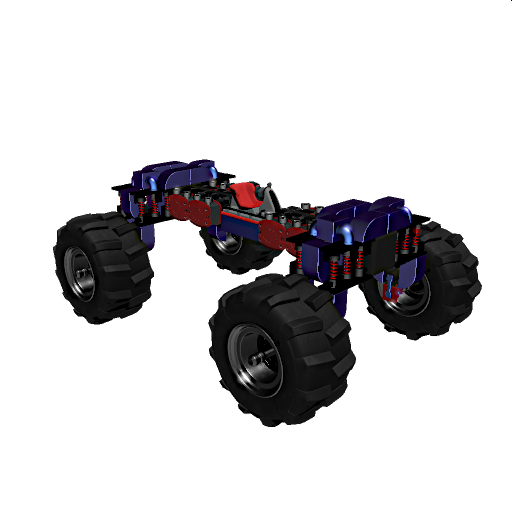 Super Suspension