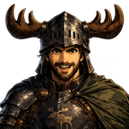 King Moose