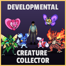Creature Collector