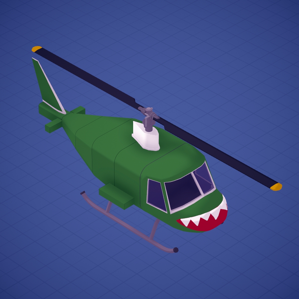 UH-1