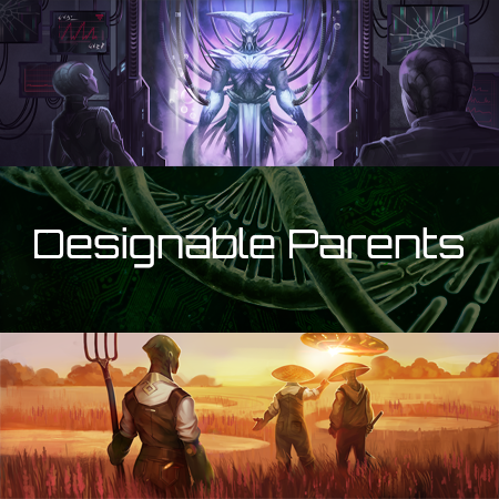 Designable Parents preview