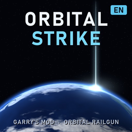 Orbital Strike [English]
