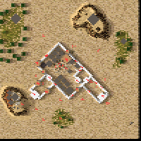 Two death road