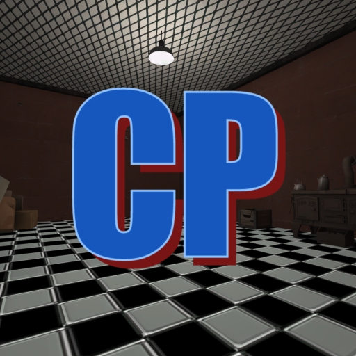 dr_cp [Deathrun] – Team Fortress 2 Mod