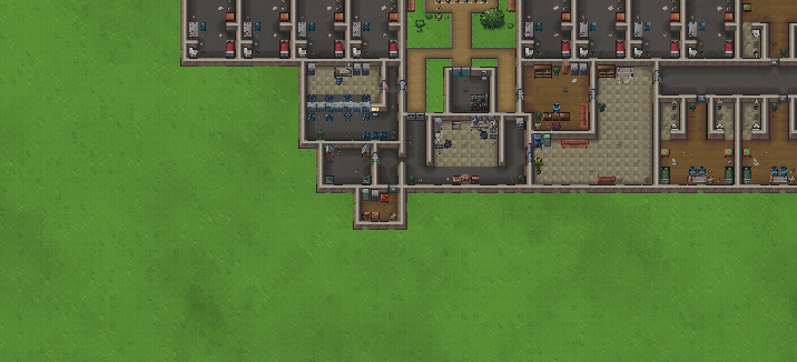 Prison