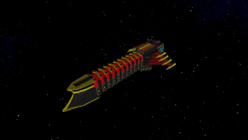 Warhammer 40k Bastion