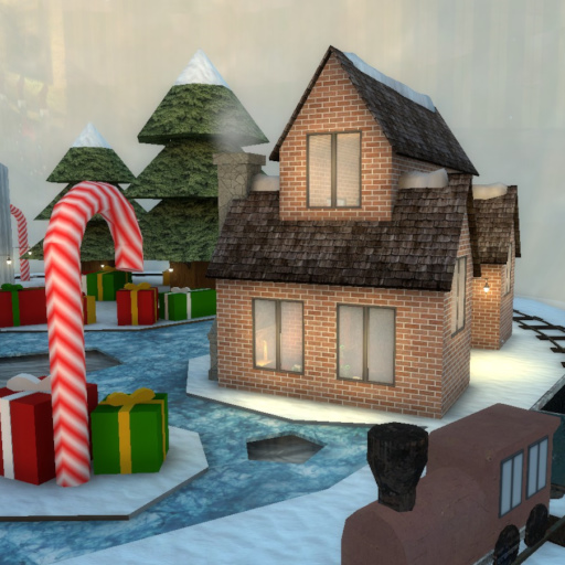 ttt_snowglobe preview