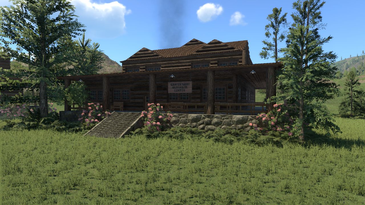 Research Center