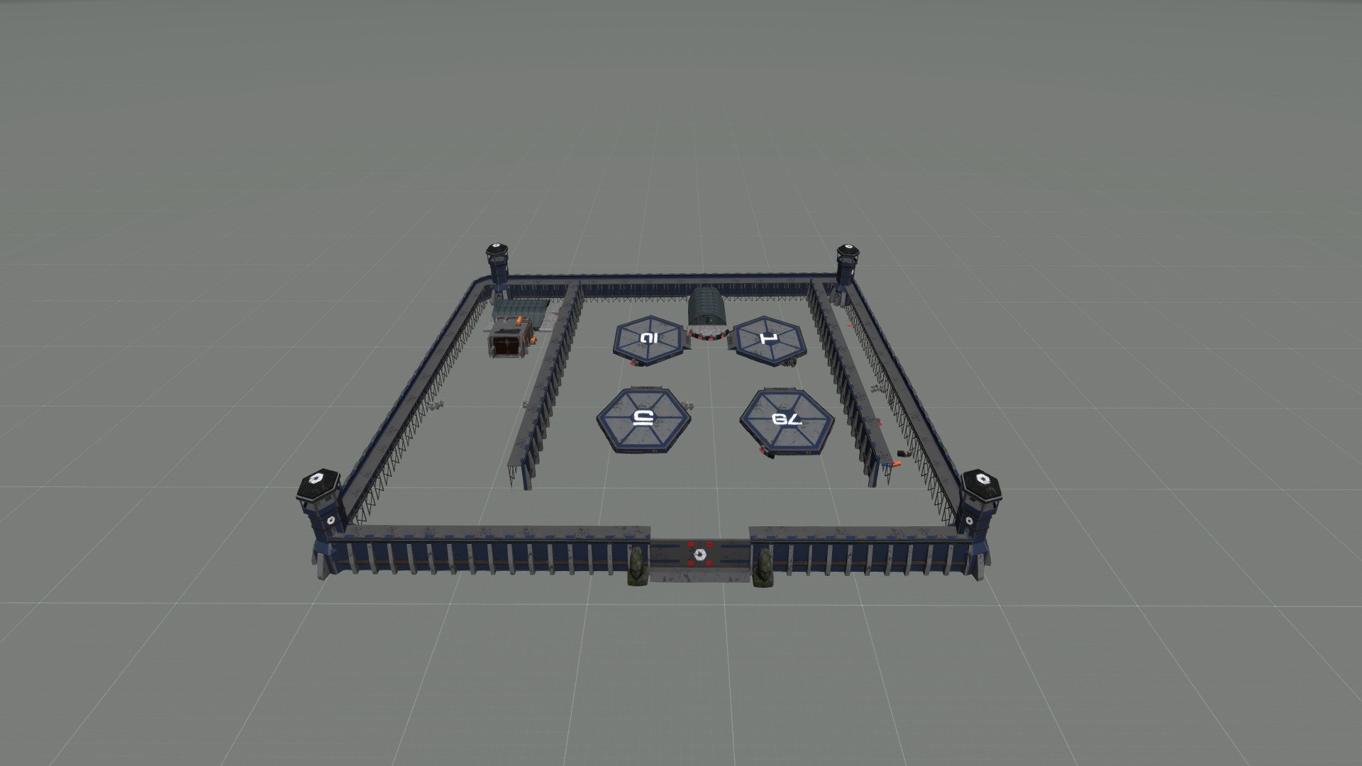 cis boxbase