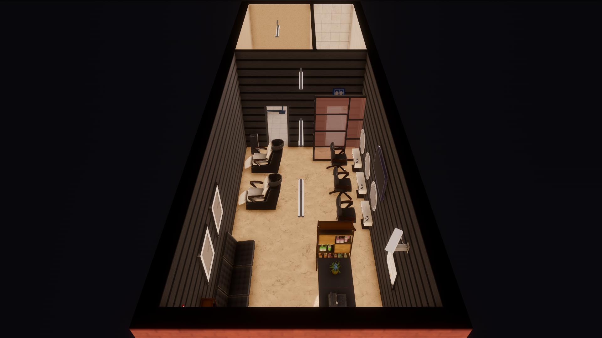 A1 Salon
