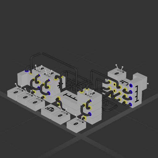 Auto Hover / Landing Assist preview