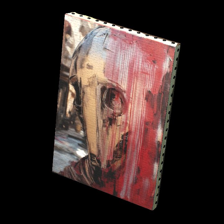 Canvas 4