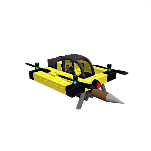 drone kvn preview