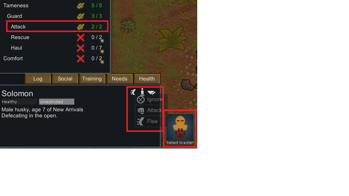 Screenshot 3