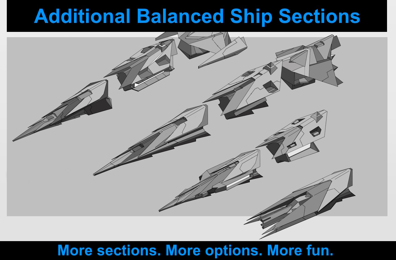 Additional Balanced Ship Sections Fix