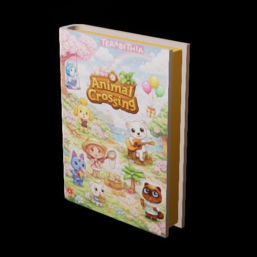 Animal Crossing Vol.1