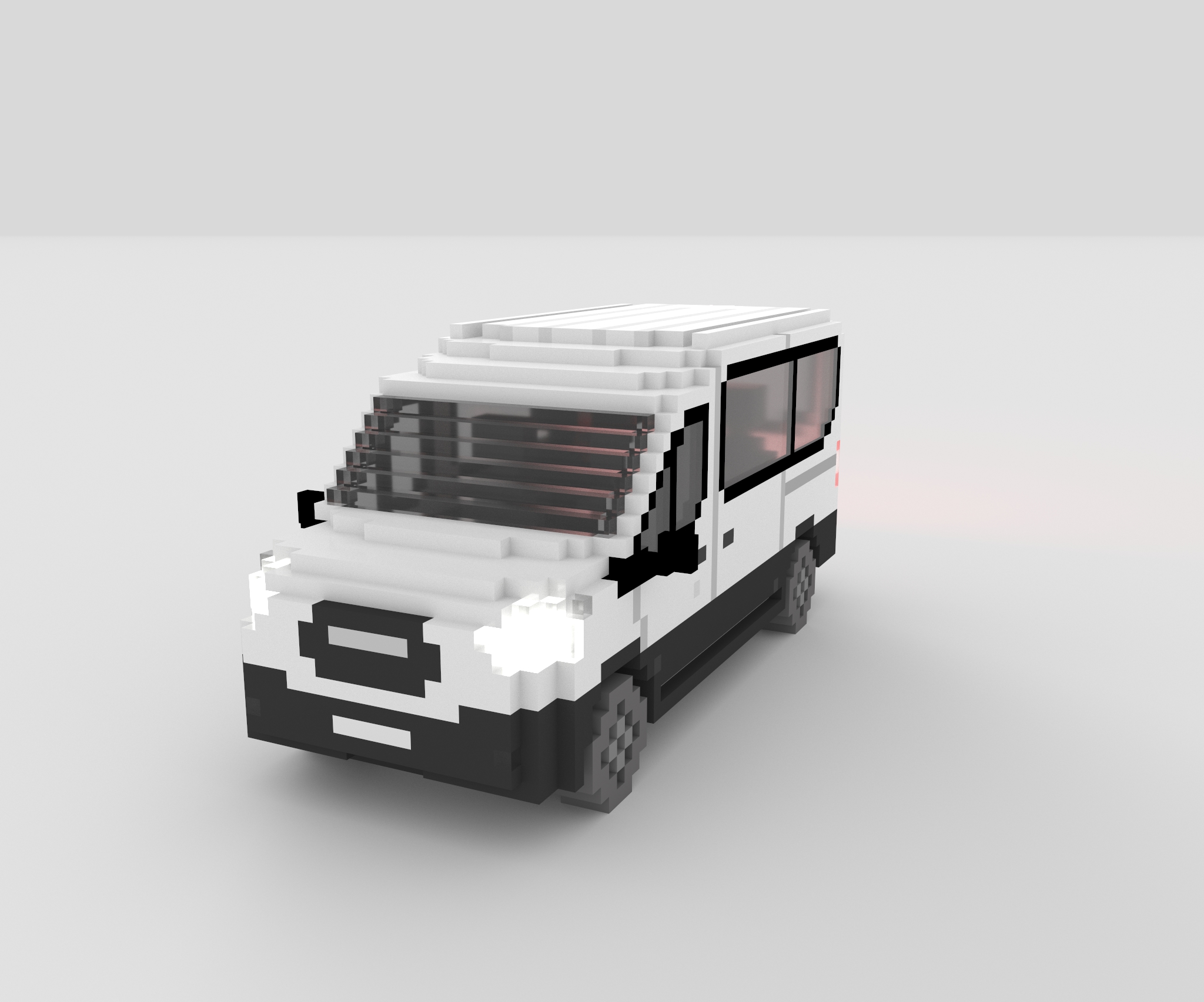 Minibuses preview