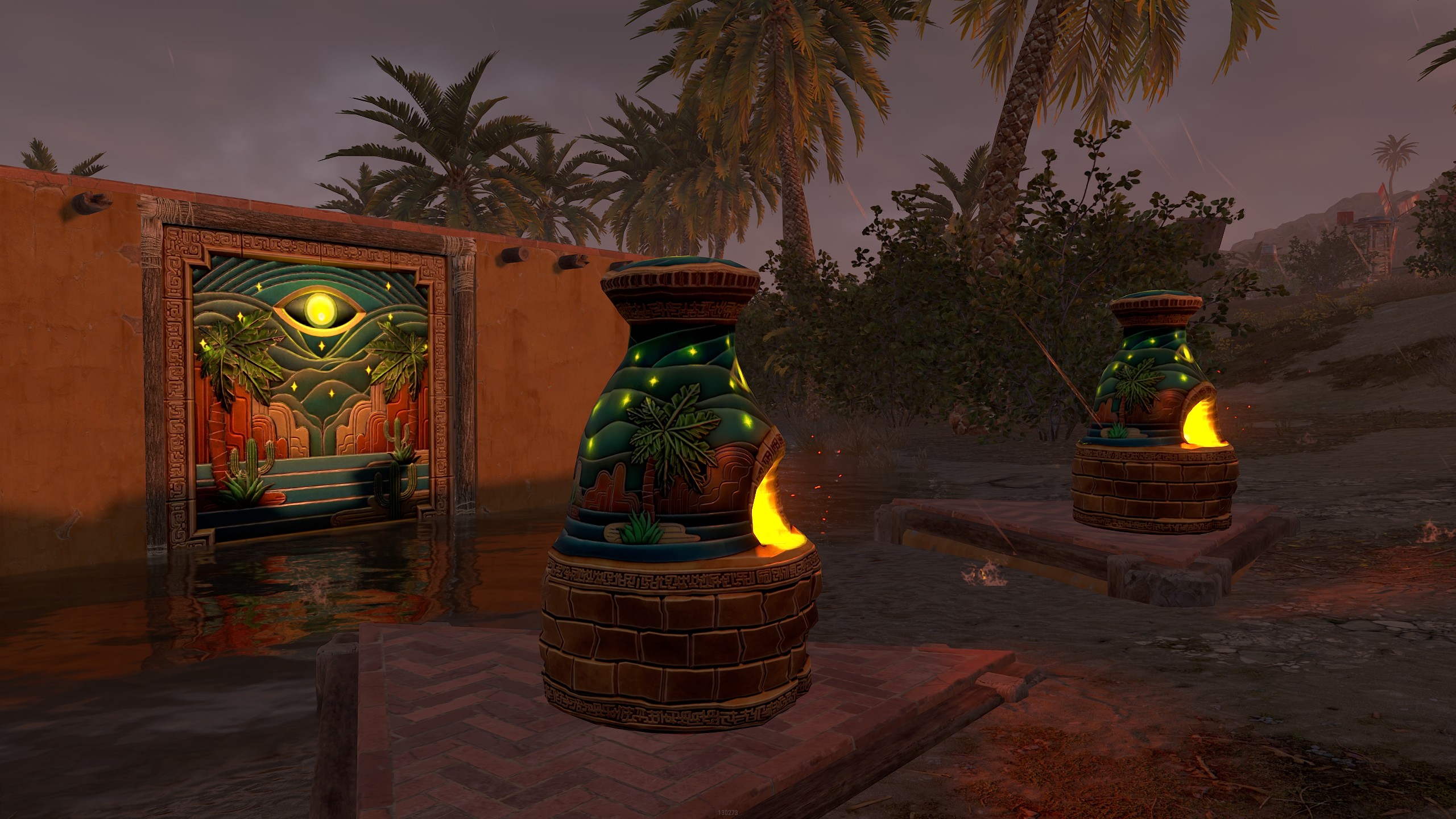 Oasis Furnace thumbnail 11