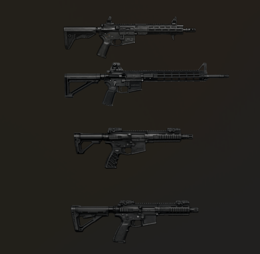 TSM NRC Addon – Barotrauma Mod