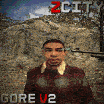 ZСity Gore V2