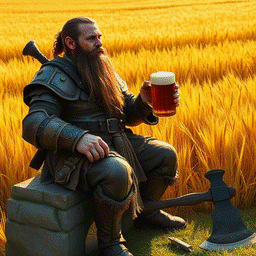 Dwarfen Purification Corruption