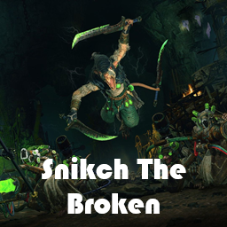 Snikch_The_Broken.pack