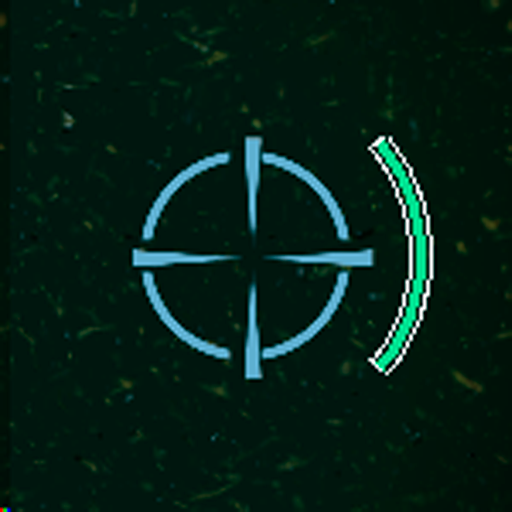 Ammo indicator on the crosshair – Barotrauma Mod