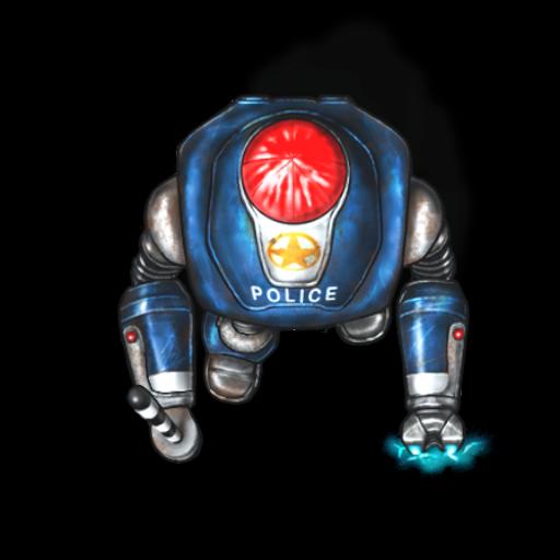 Protectron Police
