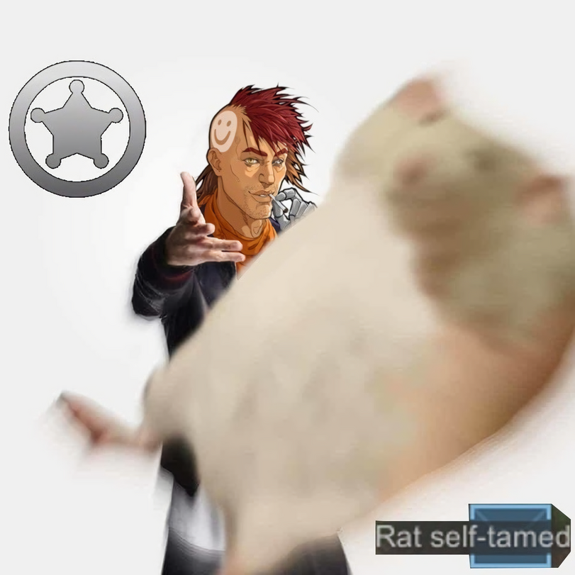 Rancid Randomizer