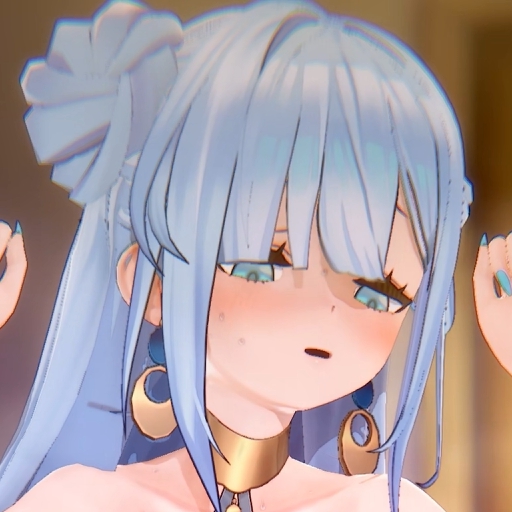糖霜o 碧蓝航线 Azur Lane Janus 雅努斯的💕日常保養 preview