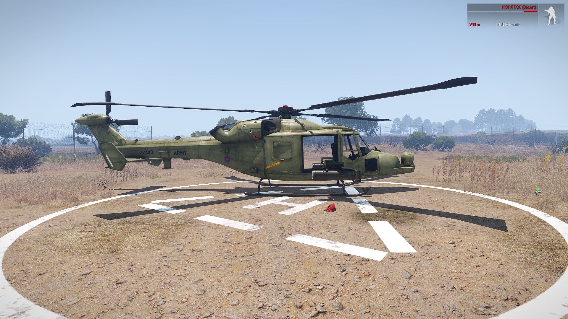 Pilot WY-55 (SP)