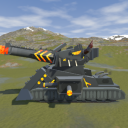 Leviathan MK3