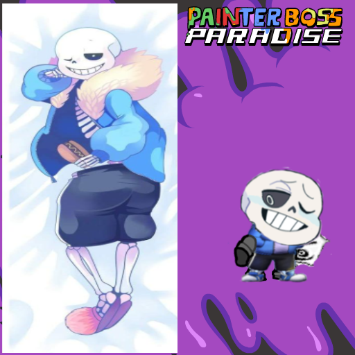 SANS UNDERTALE