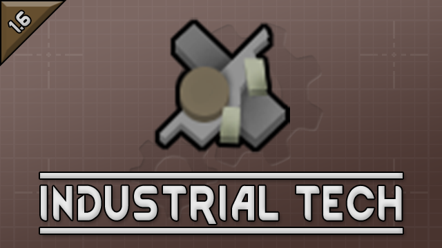 Industrial Technology
